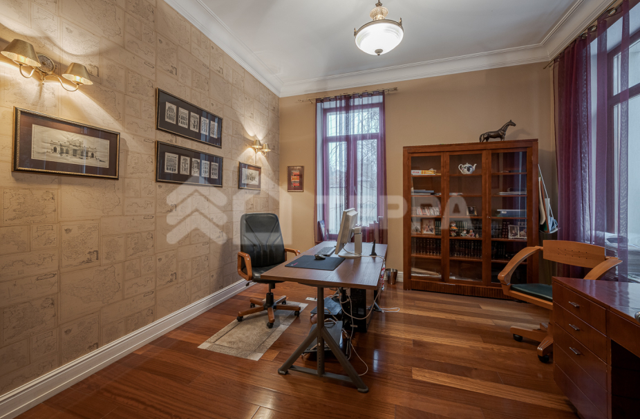 Объект ID 17607 - Дом