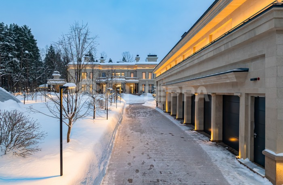 Объект ID 19014 - Дом