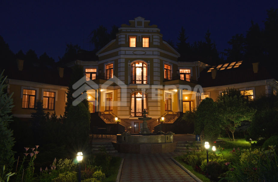 Объект ID 10092 - Дом