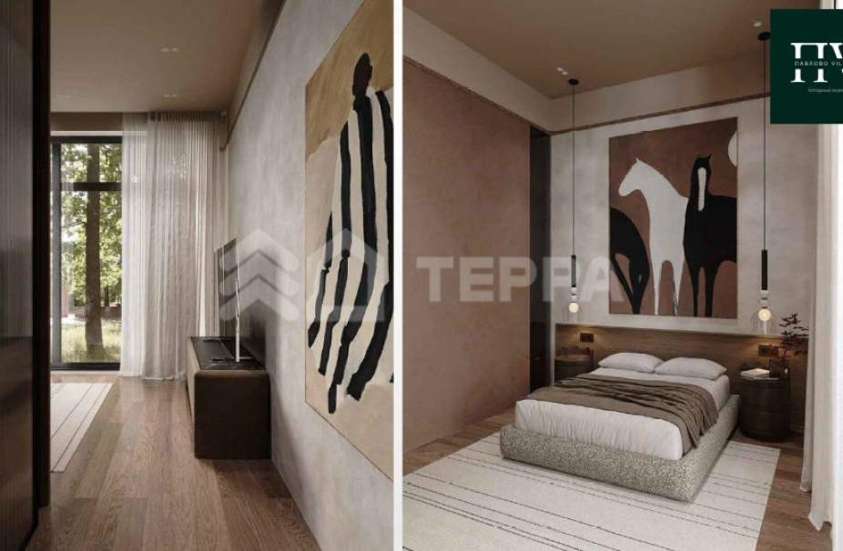 Объект ID 19056 - Дом