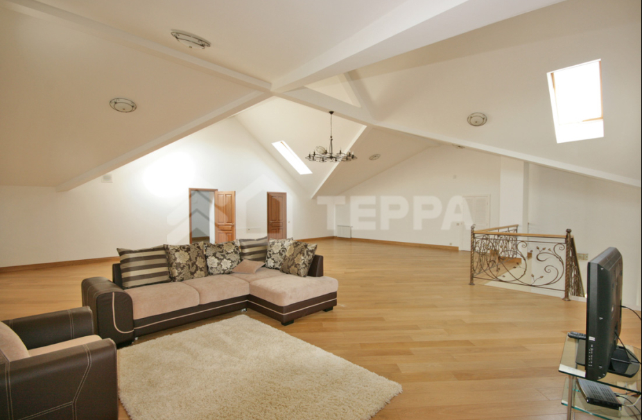 Объект ID 12779 - Дом