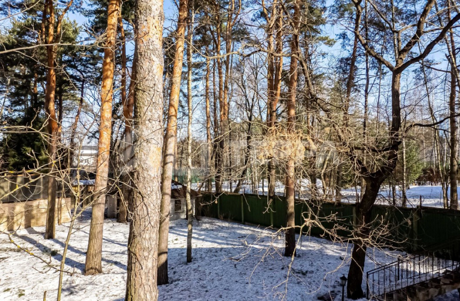 Объект ID 19160 - Участок