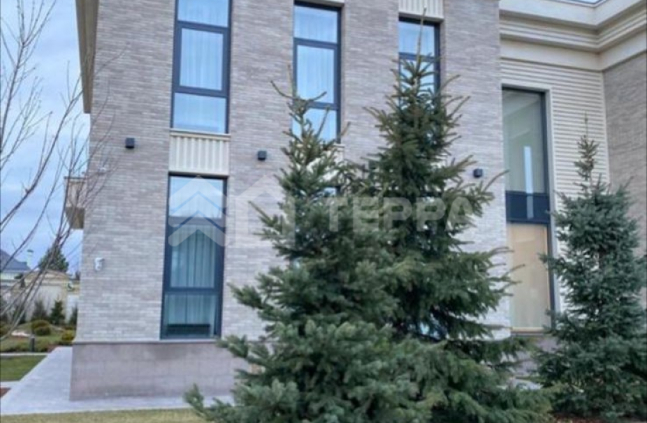 Объект ID 18901 - Дом