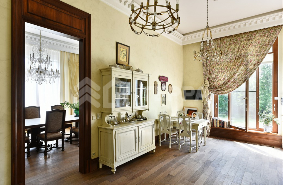 Объект ID 18926 - Дом