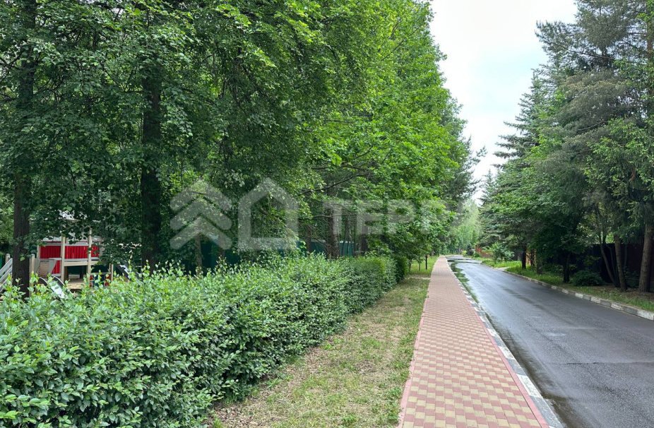 Объект ID 18959 - Участок