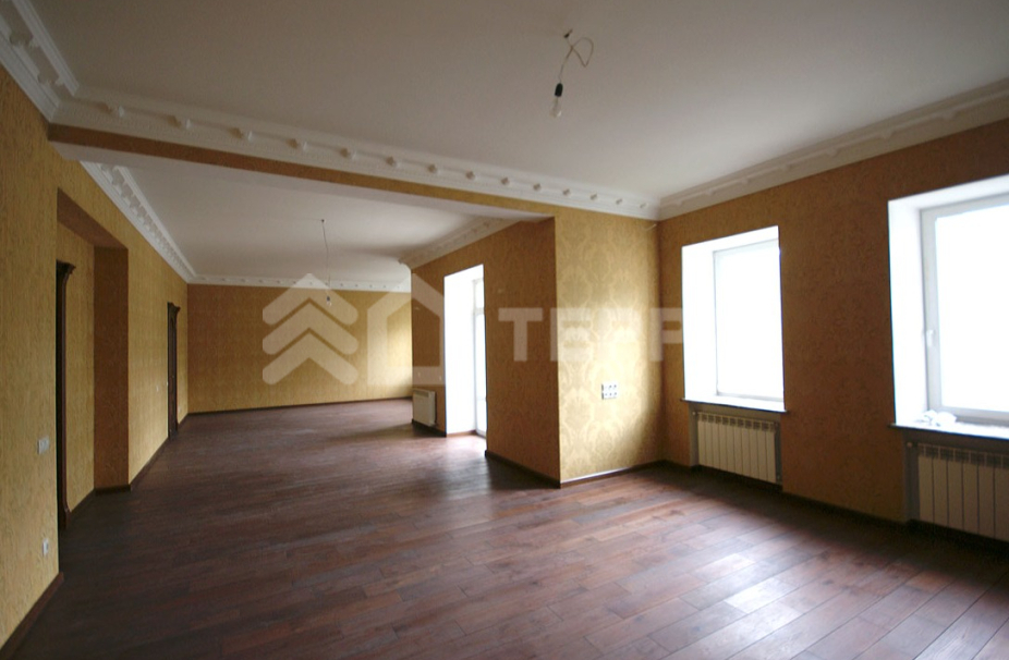 Объект ID 8417 - Дом