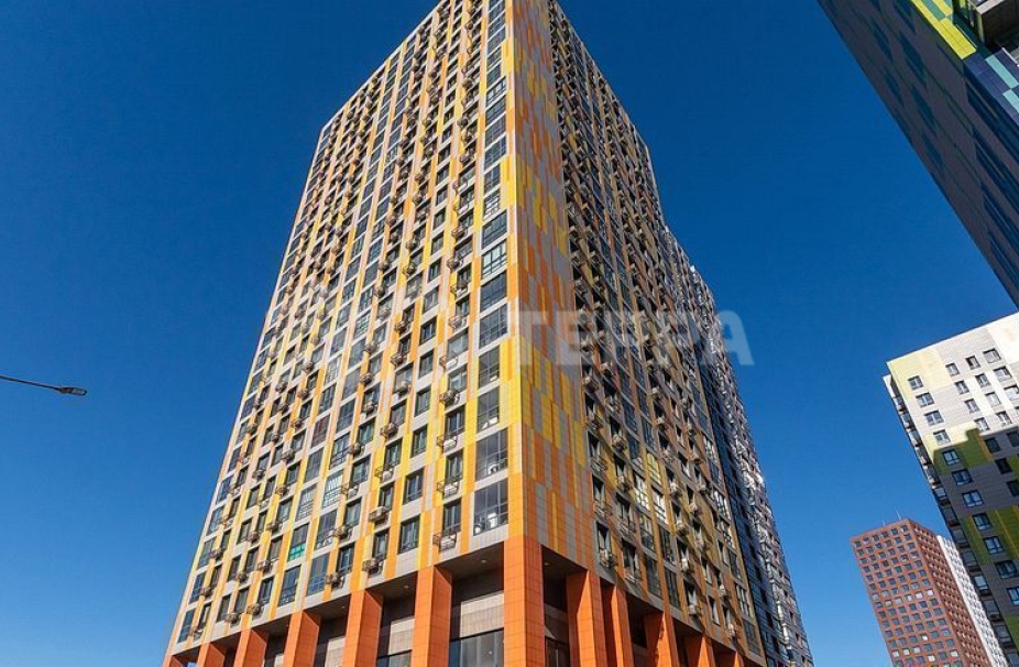 Объект ID 17052 - Квартира