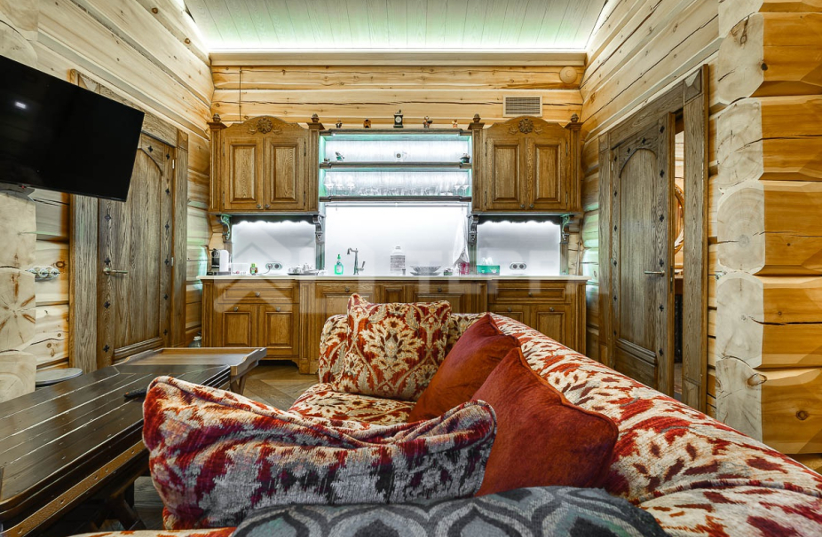 Объект ID 18170 - Дом