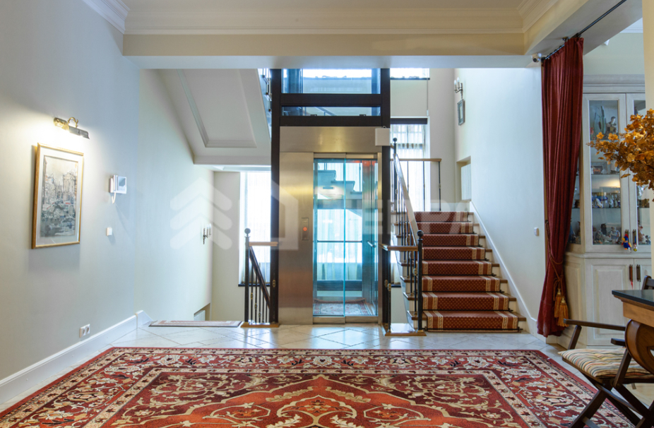 Объект ID 16474 - Дом