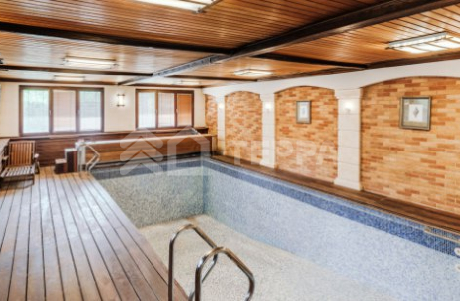 Объект ID 18759 - Дом