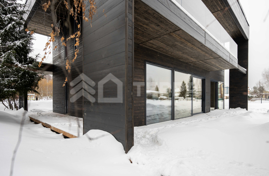 Объект ID 17904 - Дом