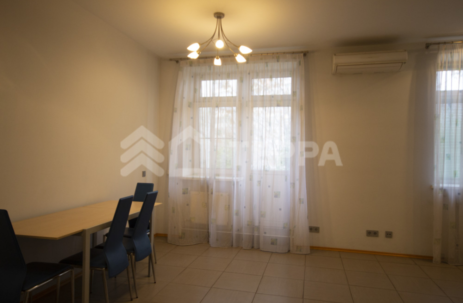 Объект ID 15879 - Таунхаус