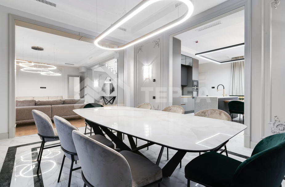 Объект ID 17506 - Дом