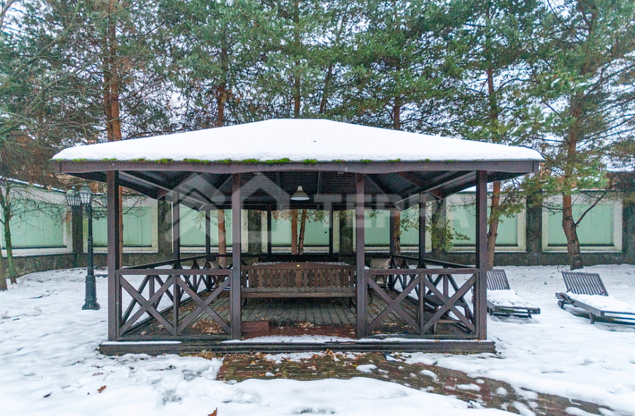 Объект ID 8151 - Дом