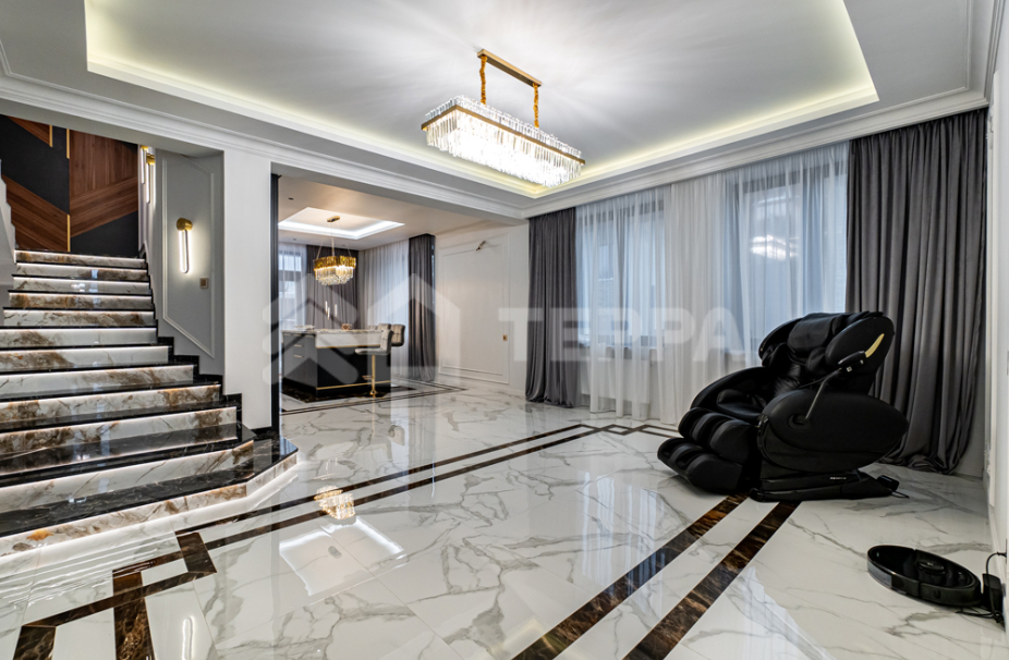 Объект ID 18022 - Дом