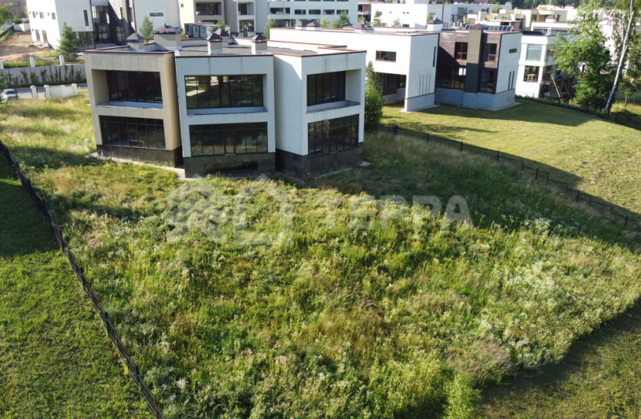 Объект ID 17771 - Дом