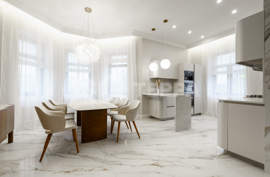 Объект ID 18304 - Дом