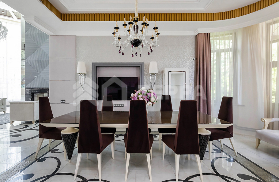 Объект ID 17170 - Дом