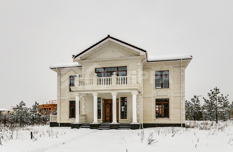 Объект ID 15539 - Дом