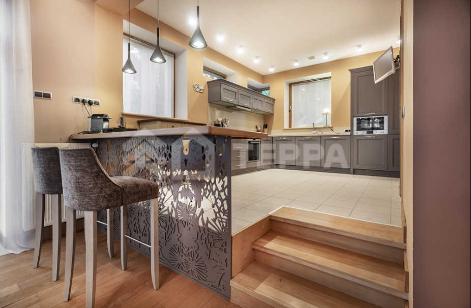 Объект ID 18146 - Дом