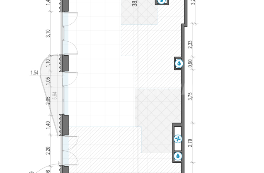 Объект ID 700000076 - Квартира