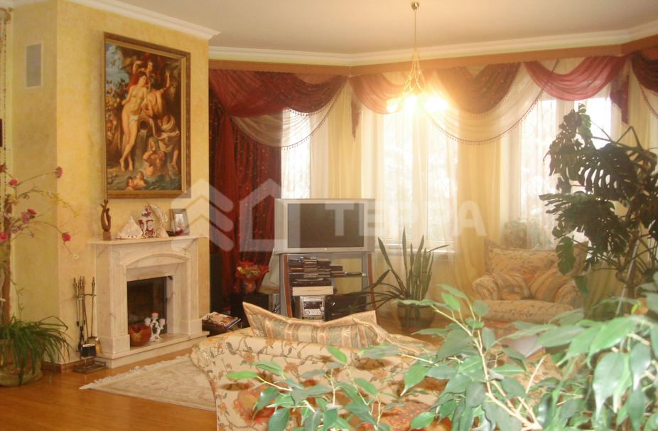 Объект ID 2623 - Дом