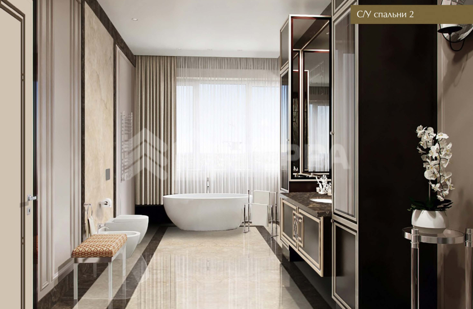 Объект ID 19015 - Дом