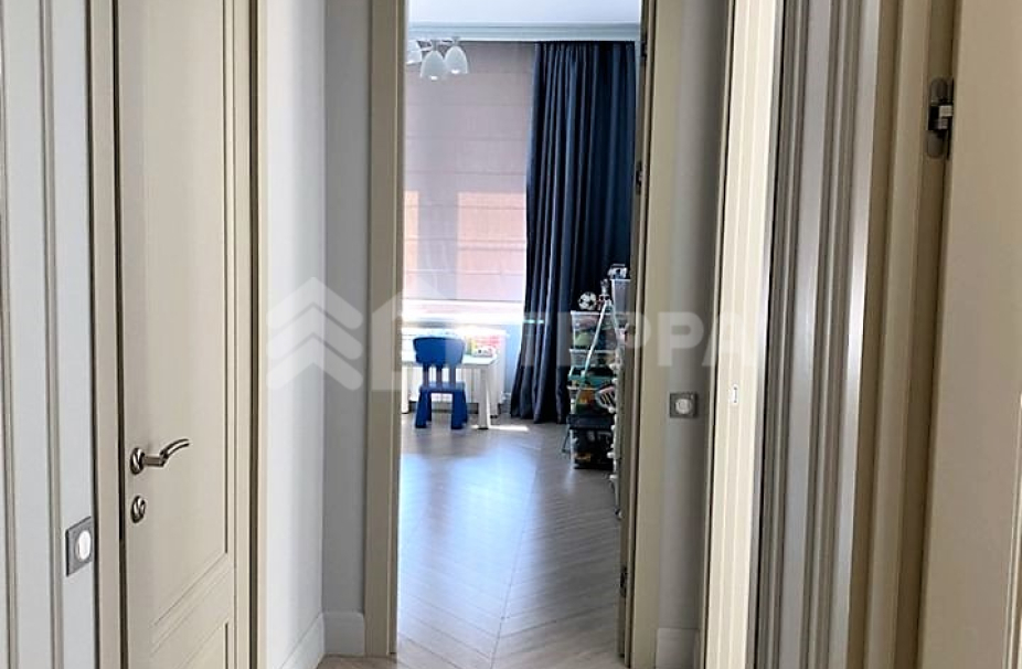 Объект ID 17187 - Квартира