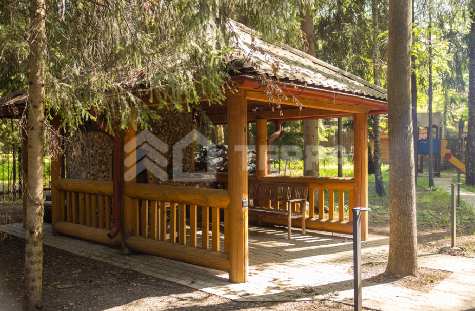 Объект ID 17515 - Дом