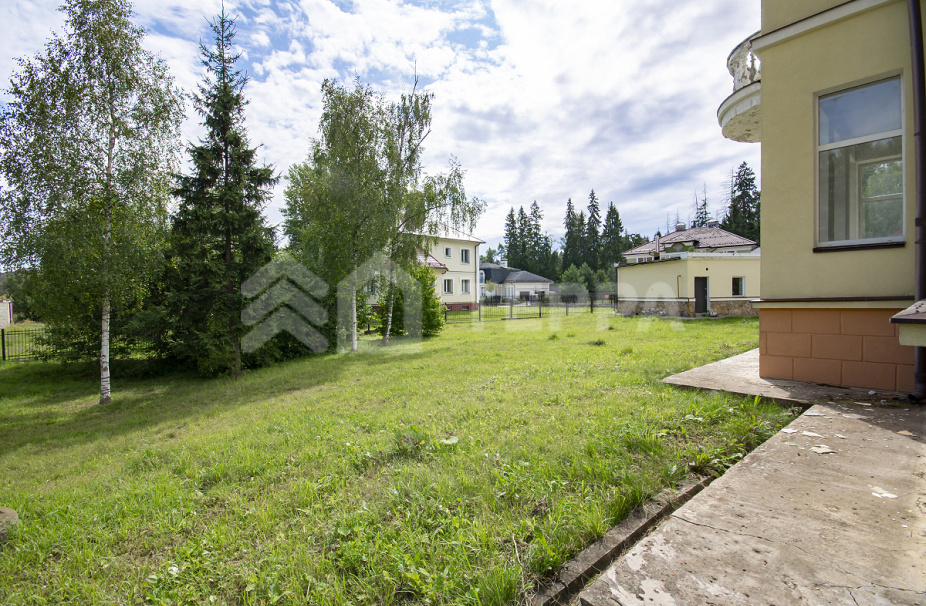 Объект ID 15737 - Дом