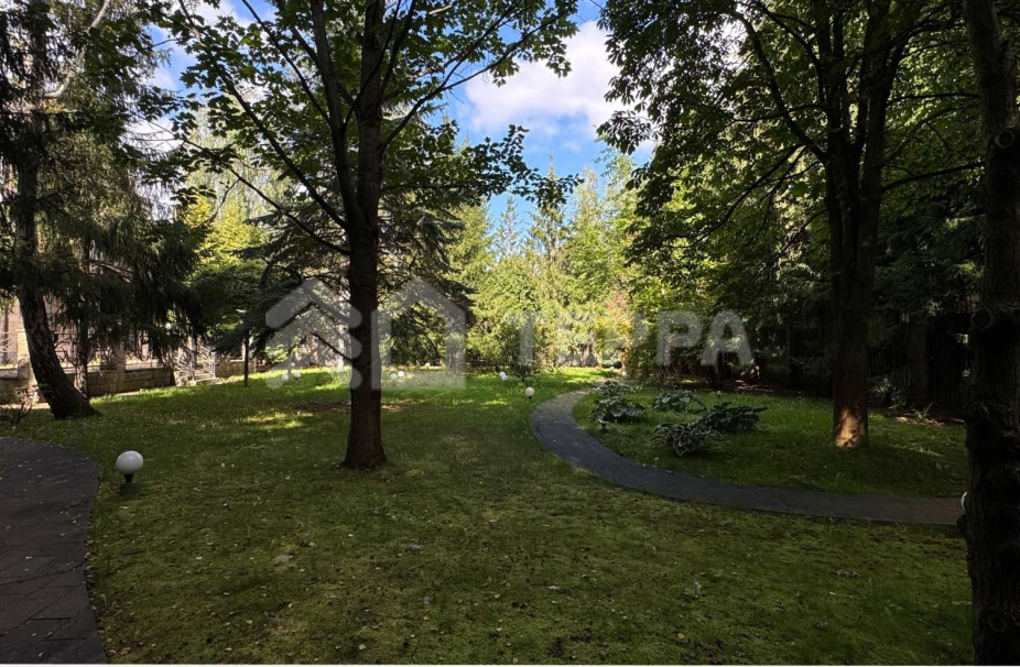 Объект ID 18892 - Участок