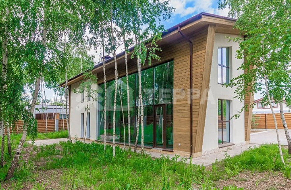 Объект ID 18788 - Дом