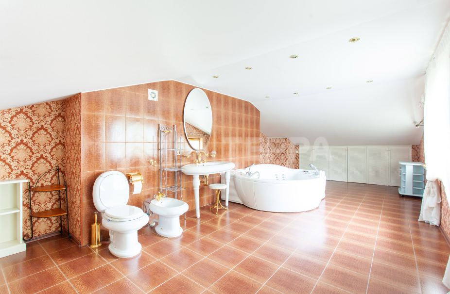 Объект ID 8902 - Дом