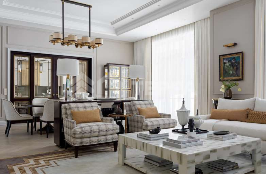 Объект ID 17619 - Дом