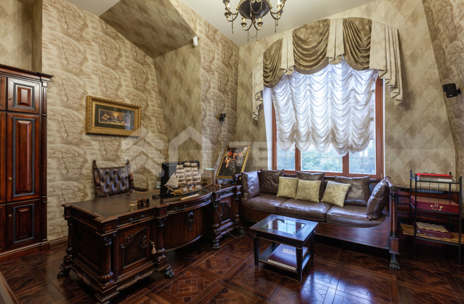 Объект ID 16245 - Дом