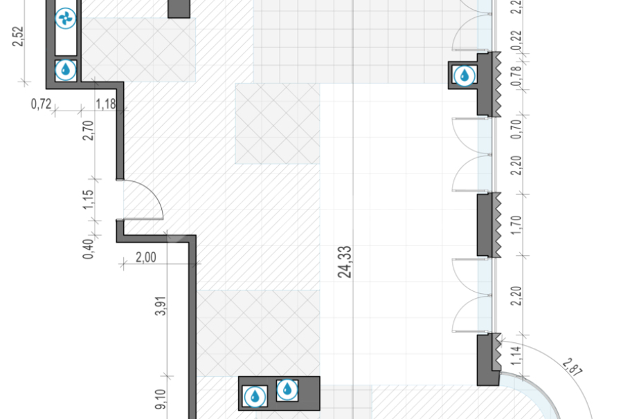 Объект ID 700000078 - Квартира