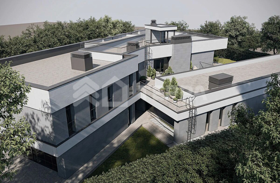 Объект ID 18820 - Дом