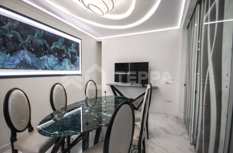 Объект ID 17554 - Квартира