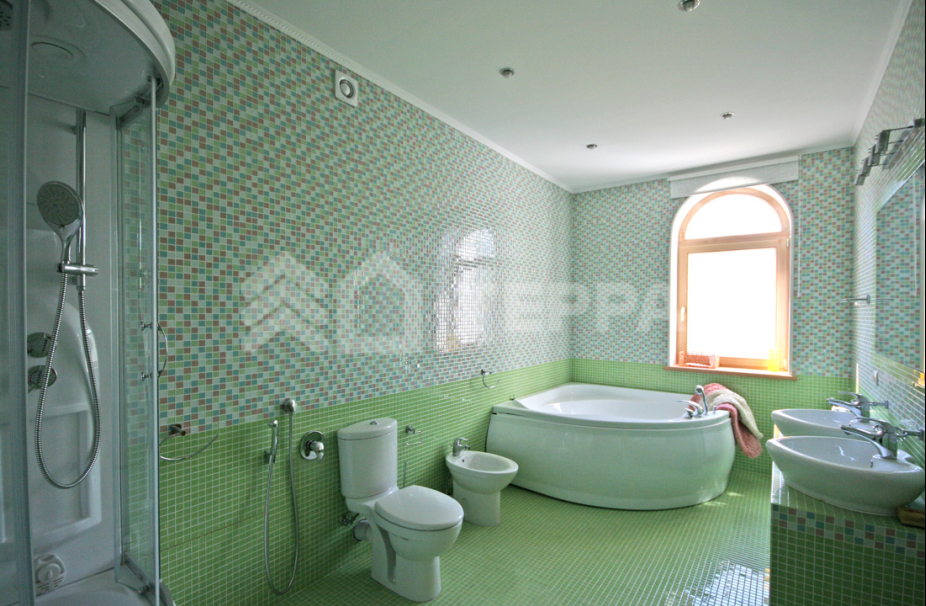 Объект ID 12779 - Дом