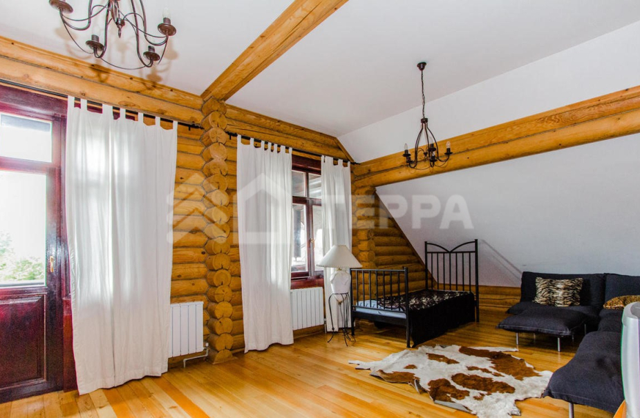 Объект ID 12761 - Дом