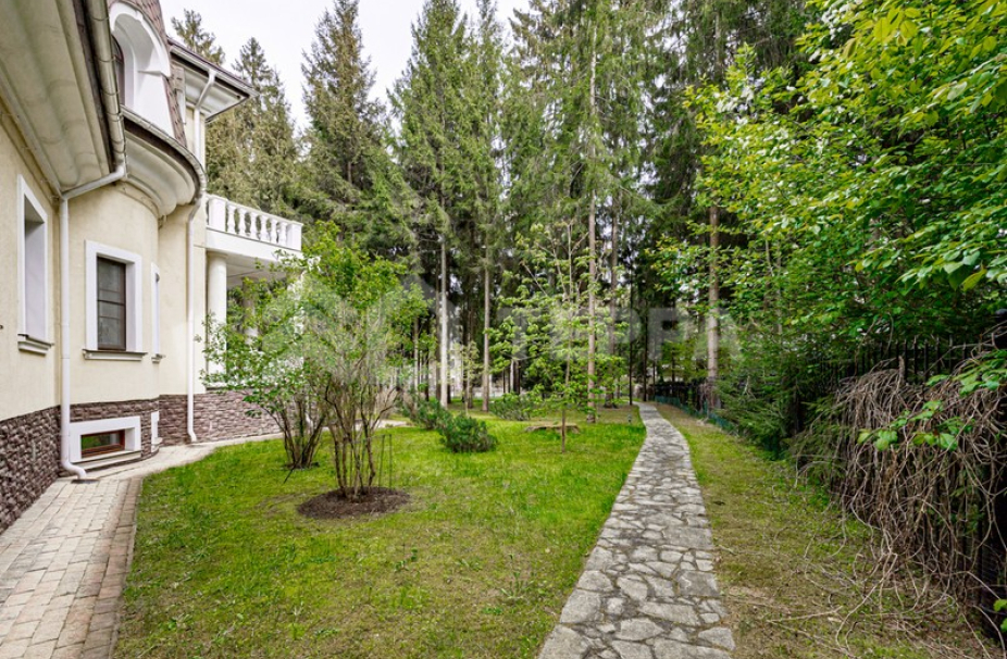 Объект ID 16506 - Дом