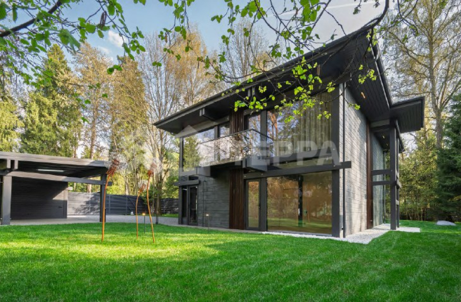 Объект ID 18644 - Дом