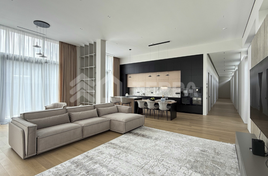 Объект ID 18692 - Дом