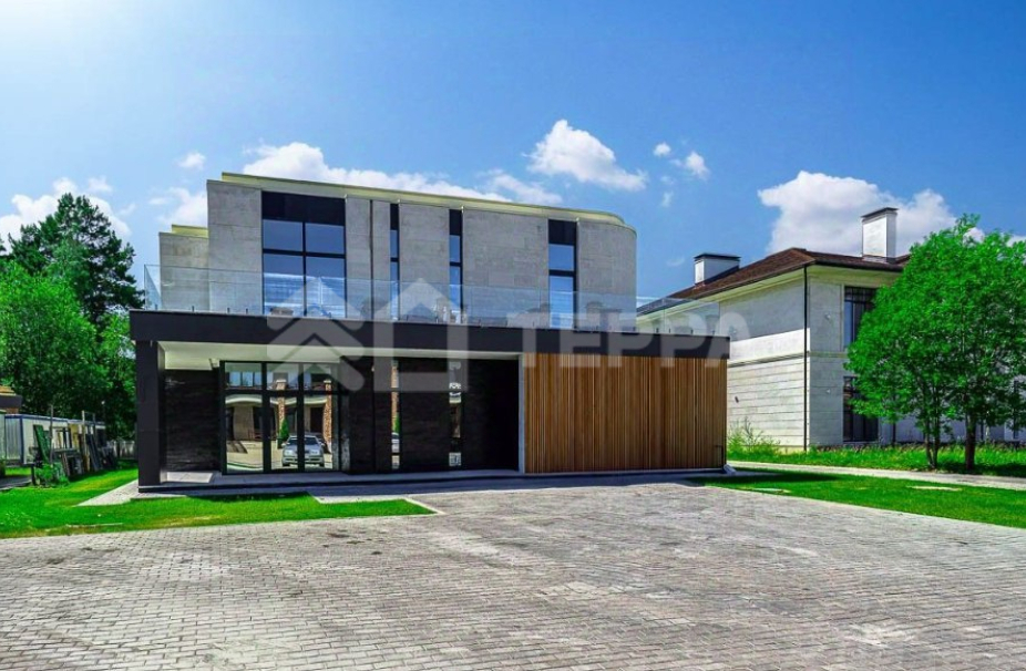 Объект ID 18737 - Дом