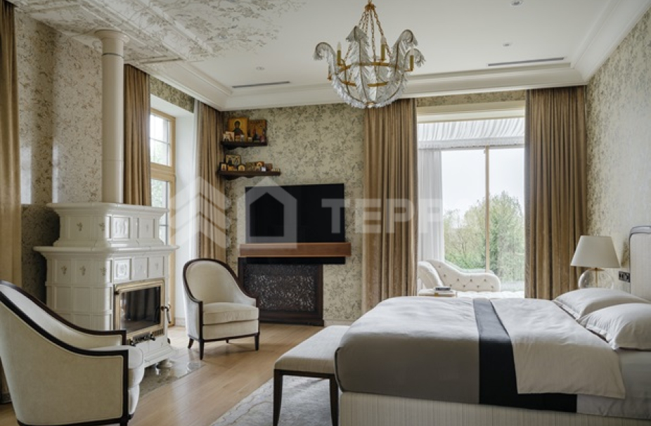 Объект ID 18103 - Дом