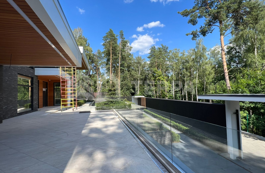 Объект ID 17473 - Дом