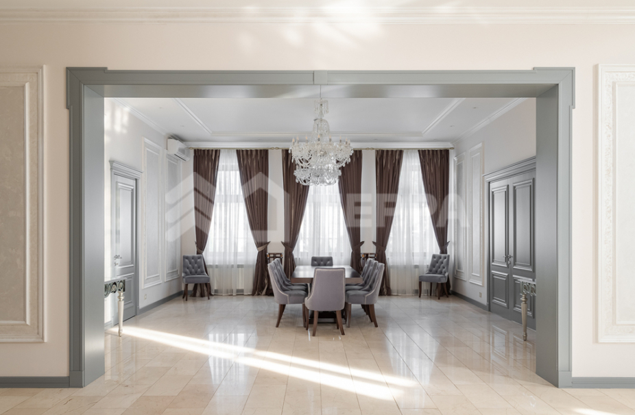 Объект ID 18402 - Дом