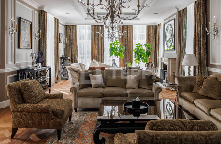 Объект ID 18205 - Дом