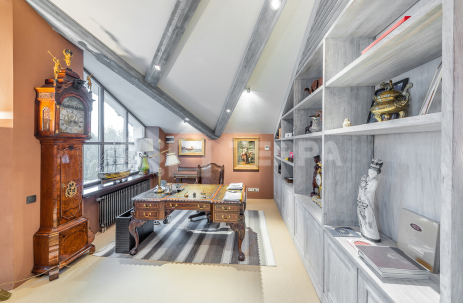 Объект ID 17819 - Дом