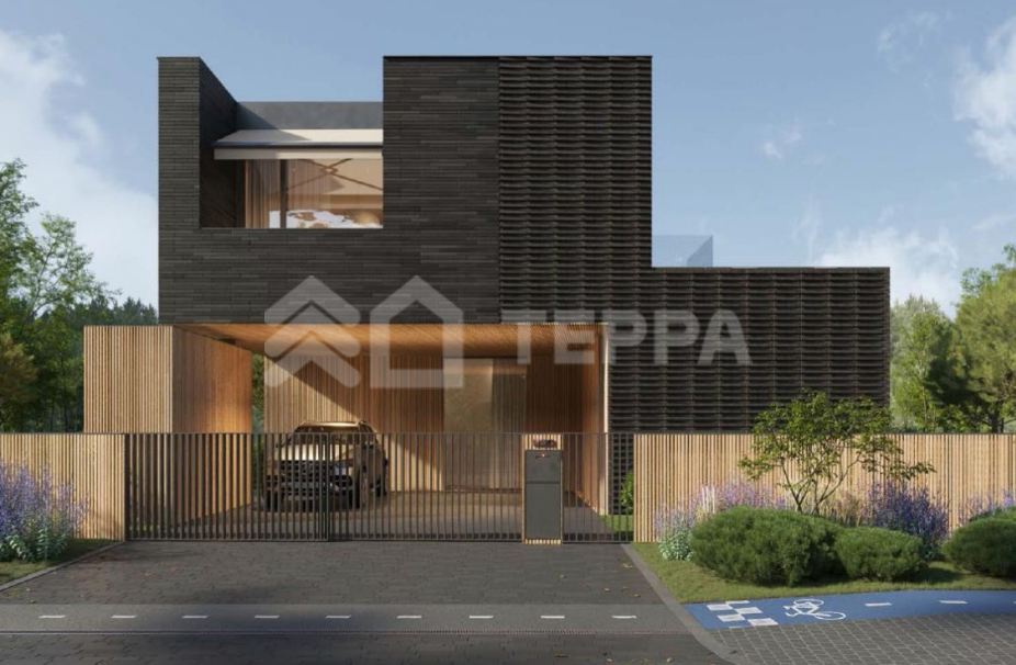 Объект ID 18588 - Дом